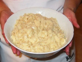 pasta alfredo xx01